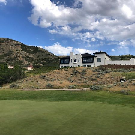 Stay & Play In The Little Switzerland Of Utah!!! Draper Εξωτερικό φωτογραφία