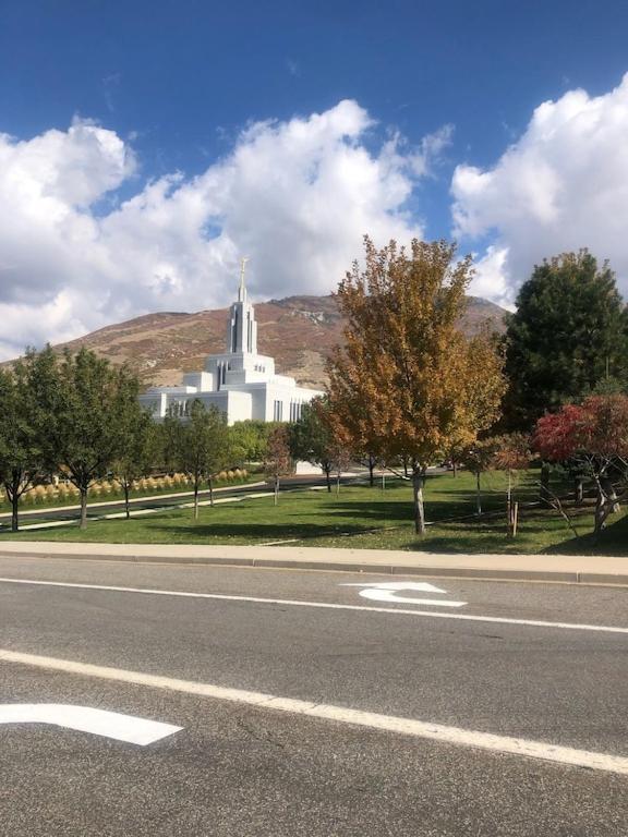 Stay & Play In The Little Switzerland Of Utah!!! Draper Εξωτερικό φωτογραφία