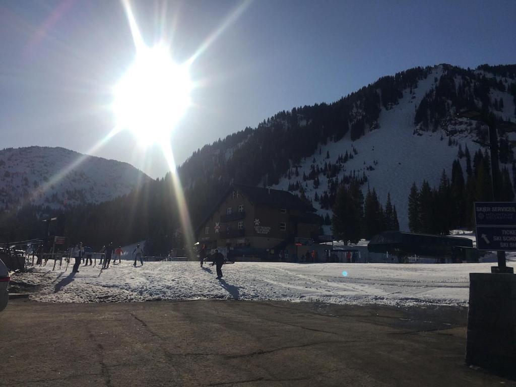 Stay & Play In The Little Switzerland Of Utah!!! Draper Εξωτερικό φωτογραφία