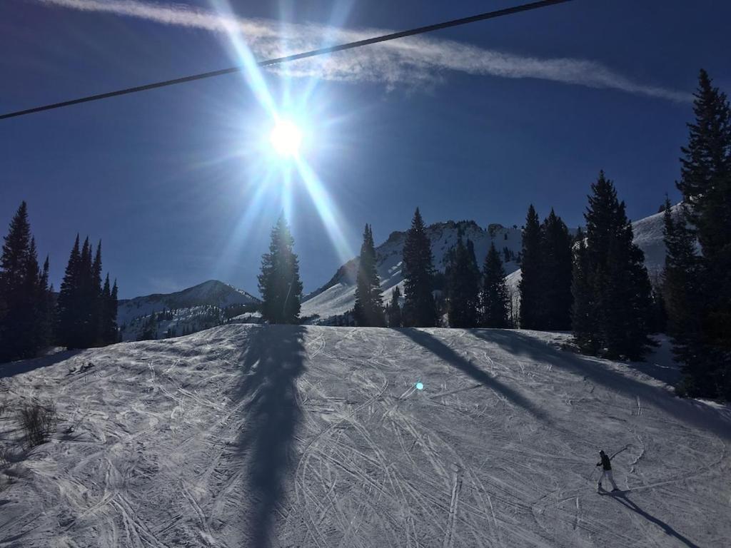 Stay & Play In The Little Switzerland Of Utah!!! Draper Εξωτερικό φωτογραφία
